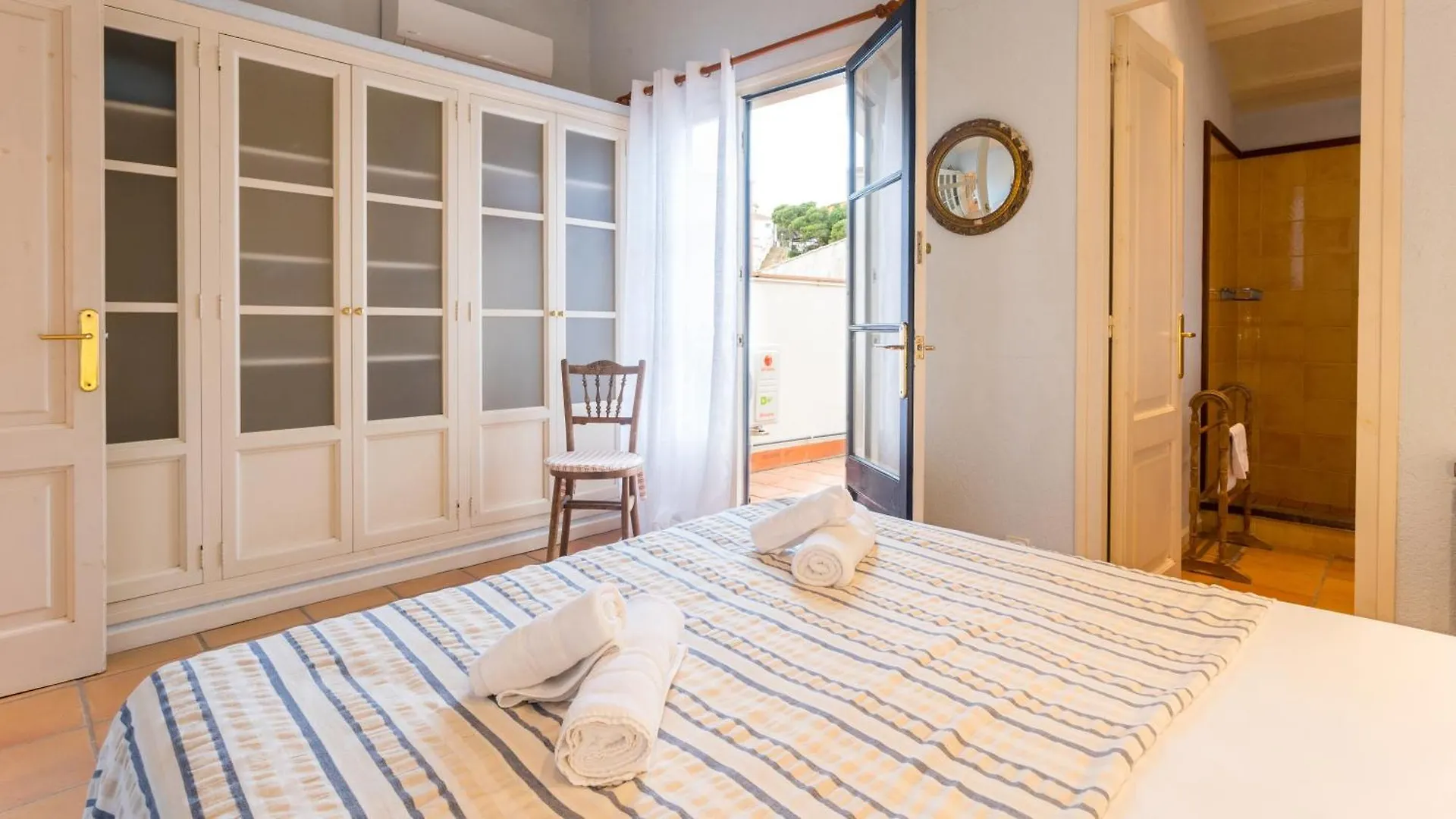 Сasa de vacaciones Villa Monturiol Llafranc